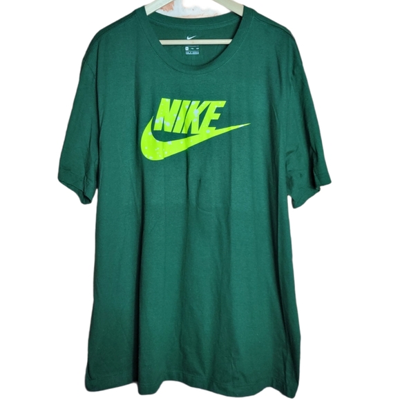 Nike Other - Nike T-shirt size XXL BNWT